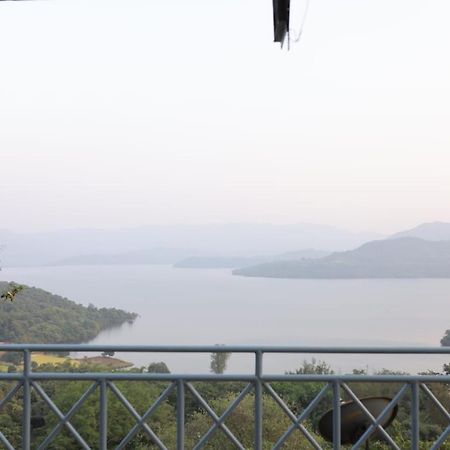 Nisarg Farm Mulshi B&B 외부 사진