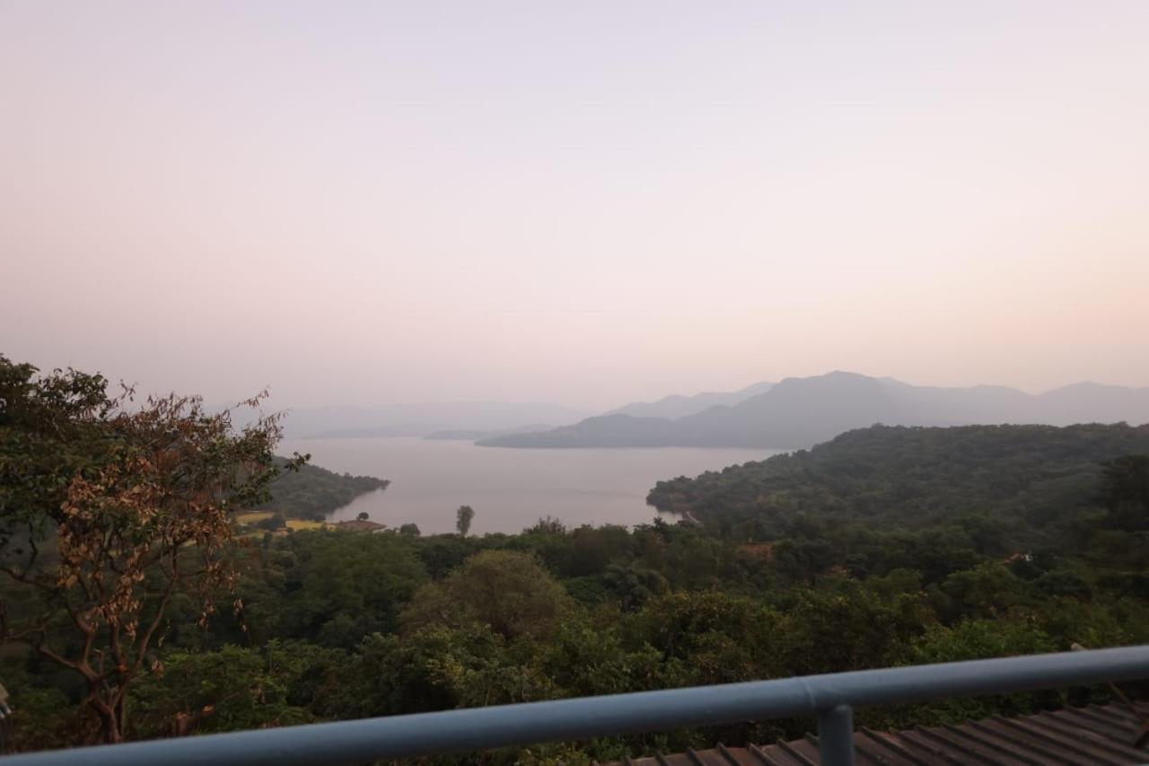 Nisarg Farm Mulshi B&B 외부 사진