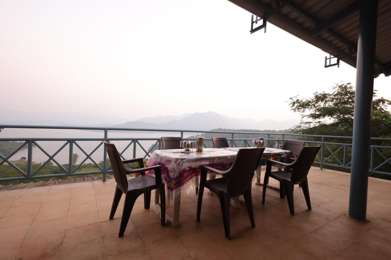 Nisarg Farm Mulshi B&B 외부 사진