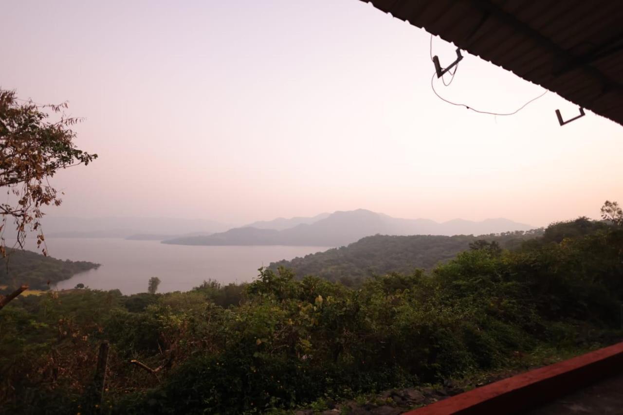 Nisarg Farm Mulshi B&B 외부 사진