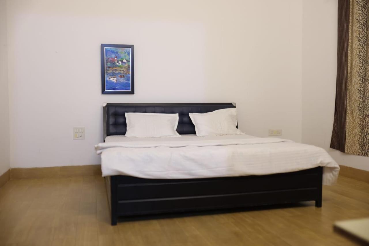Nisarg Farm Mulshi B&B 외부 사진