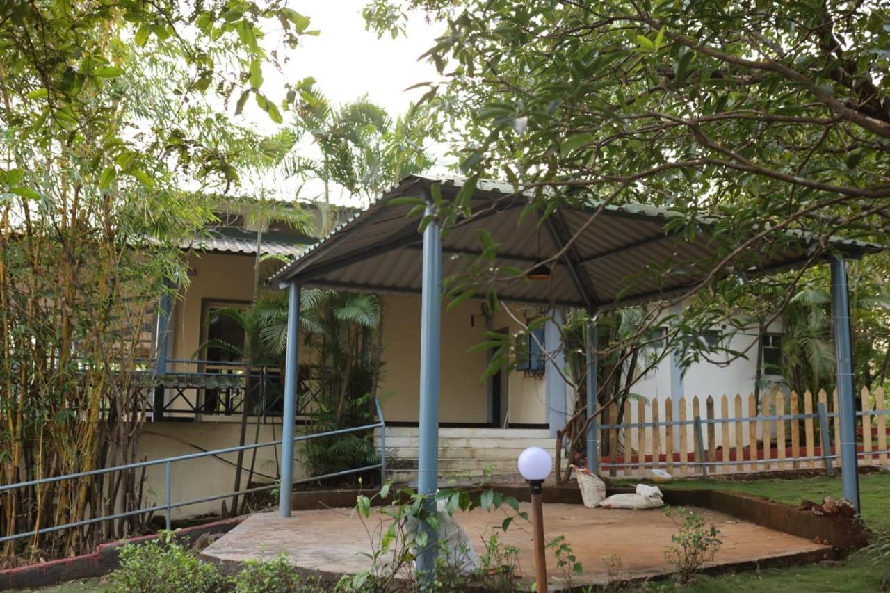 Nisarg Farm Mulshi B&B 외부 사진