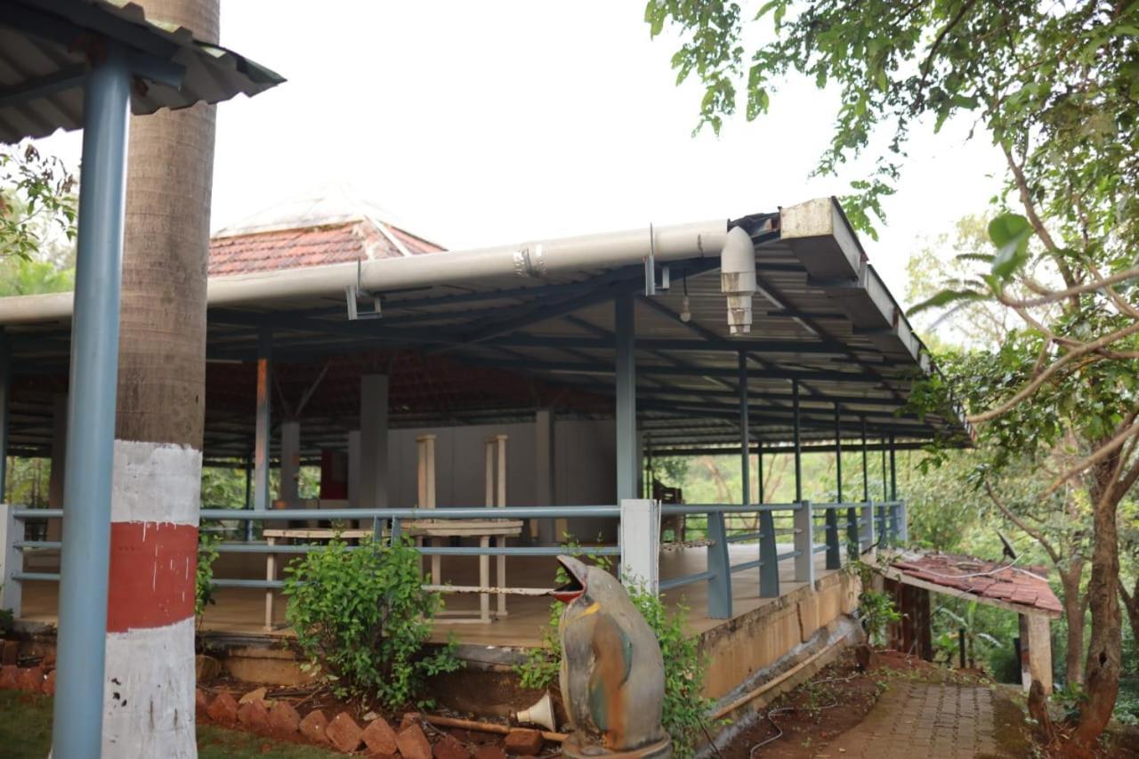 Nisarg Farm Mulshi B&B 외부 사진